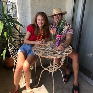 Meet your Posher, Jack